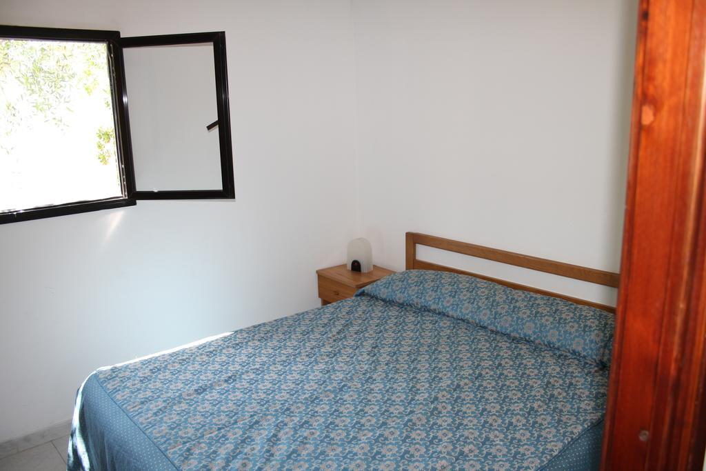 Pellegrino Village Vieste Room photo